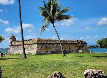 puerto-rico/manati/attraction/fortin-san-juan-de-la-cruz-el-canuelo