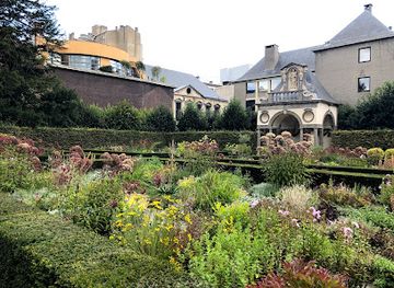belgium/flanders/attraction/rubenshuis