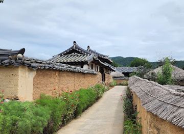 south-korea/andong-hahoe-village/attraction/yeomhaengdang