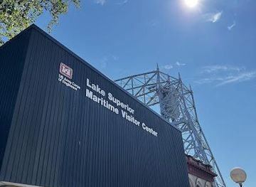 minnesota/duluth/attraction/lake-superior-maritime-visitor-center