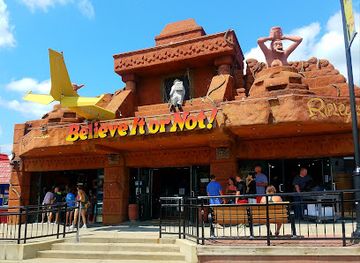 Ripley's Believe It Or Not