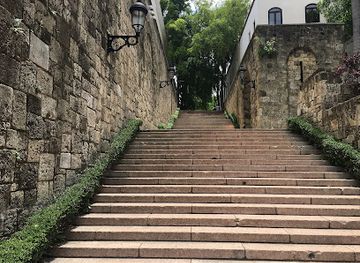dominican-republic/cibao-valley/attraction/las-escalinatas-del-conde