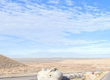 new-mexico/albuquerque/attraction/rattlesnake-sculpture