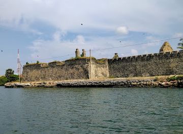 sri-lanka/kilinochchi-district/attraction/mannar-dutch-fort