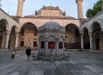 Üsküdar -İstanbul