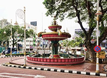 malaysia/kuala-lumpur/brickfields/attraction/brickfields-junction-fountain