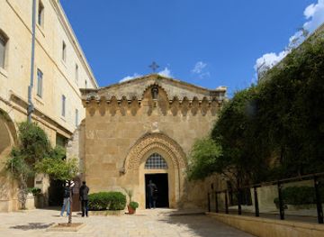 israel/jerusalem/attraction/terra-sancta-museum