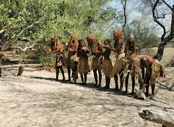 Mbunza Living Museum