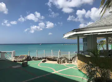 SCUBA @ Cherry Beach