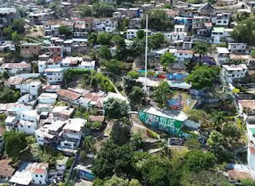 Parque mirador "YO AMO A SILOÉ"