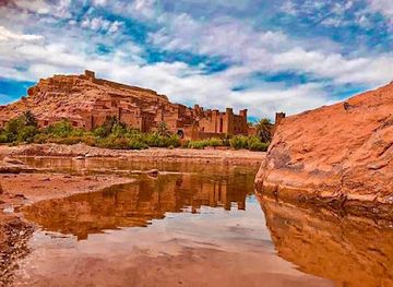 morocco/tensift/attraction/kasbah-ait-ben-haddou