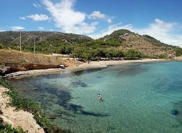 greece/athens/attraction/chamolia-beach