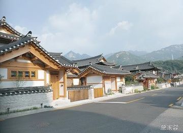 south-korea/incheon/attraction/eunpyeong-hanok-village