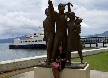 philippines/subic/attraction/children-of-the-sun-returning