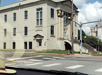 oklahoma/lake-texoma/attraction/sherman-jazz-museum