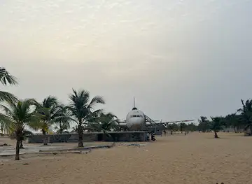 HLIKPE PARK BEACH