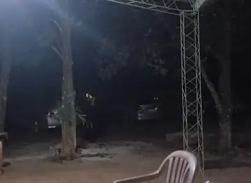 RANCHO CHE LA REINA PY