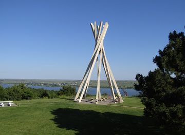 south-dakota/missouri-river-valley/attraction/chamberlain-lewis-clark-welcome-center-rest-area