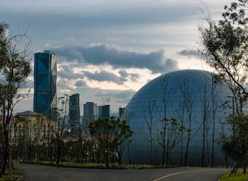 ethiopia/addis-ababa/kirkos/attraction/ethiopian-science-museum