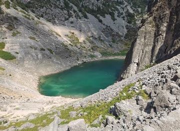 croatia/makarska/attraction/modro-jezero