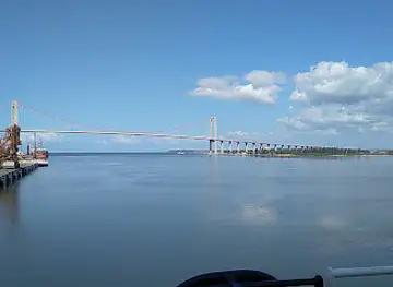 Maputo Bay