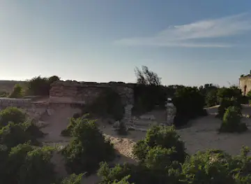 Borj El Baroud