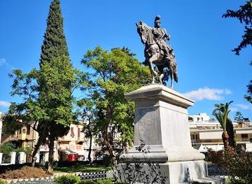 greece/nafplio/attraction/kolokotronis-park