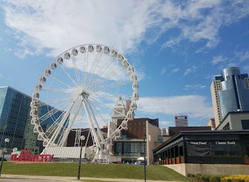National Underground Railroad Freedom Center