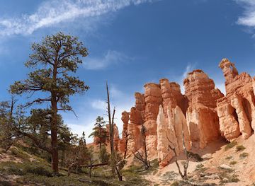 Bryce Canyon National Park