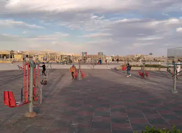 Beach Park