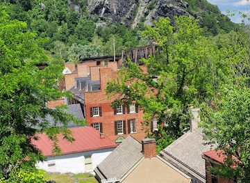 west-virginia/harper-s-ferry/attraction/wetland-museum