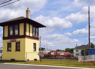 delaware/killens-pond-state-park/attraction/railroad-tower-museum