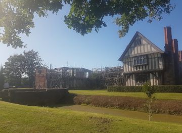 united-kingdom/staffordshire/attraction/sinai-park-house-trust