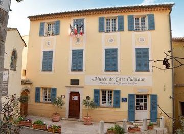 monaco/les-moneghetti/attraction/escoffier-museum-of-culinary-arts