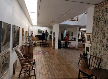 Kettle's Yard