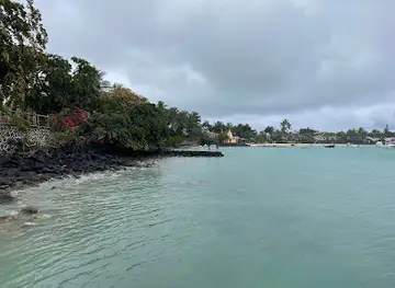 Eden Beach