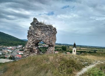 slovakia/zemplin/attraction/velky-kamenec-castle