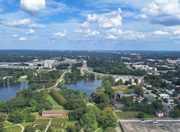 Alabama State Capitol