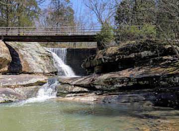 illinois/shawnee-national-forest/attraction/dixon-springs-state-park