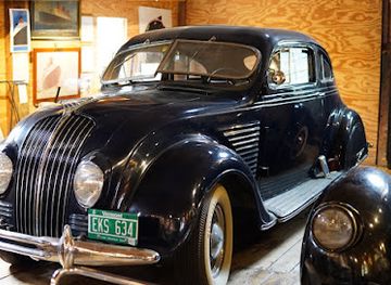 vermont/mount-mansfield/attraction/madsonian-museum-of-industrial-design