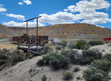 Nevada Northern Railway Museum