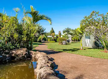 Eldoret Nature & Culture Centre