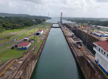 panama/western-panama/attraction/panama-canal