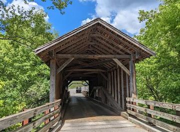 tennessee/gatlinburg/attraction/harrisburg-covered-bridge