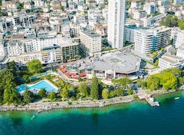 Casino Barrière Montreux