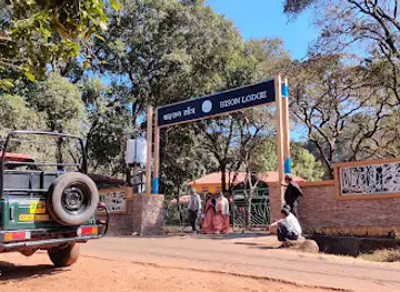 Souvenir Shop