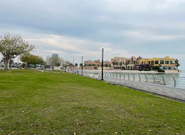 Dugheither Leisure Island