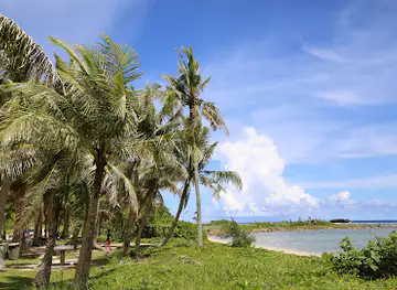 Asan Beach Unit