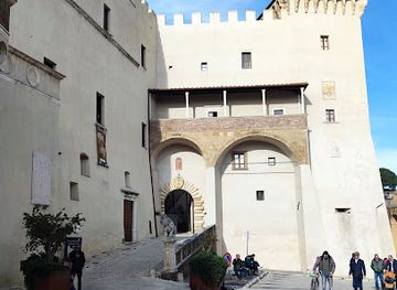 italy/maremma/attraction/museum-of-palazzo-orsini