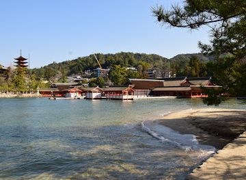 japan/hiroshima/attraction/hiroshima-minato-park